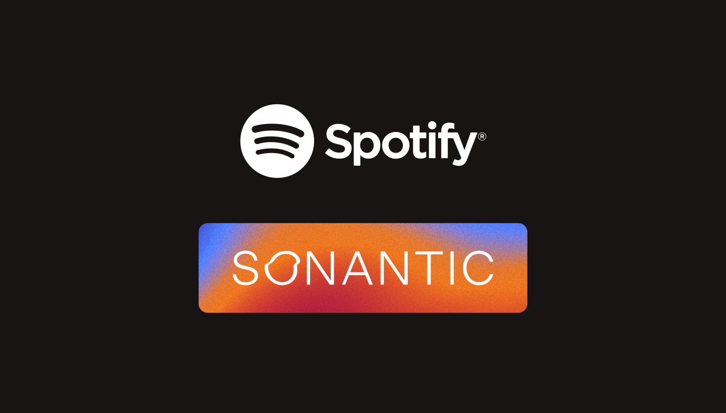 Spotify Akuisisi Sonantic