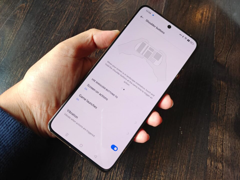 realme Gelar Sesi Hands-On realme GT 2 Explorer Master Edition di Indonesia 4 realme GT 2 Explorer Master Edition