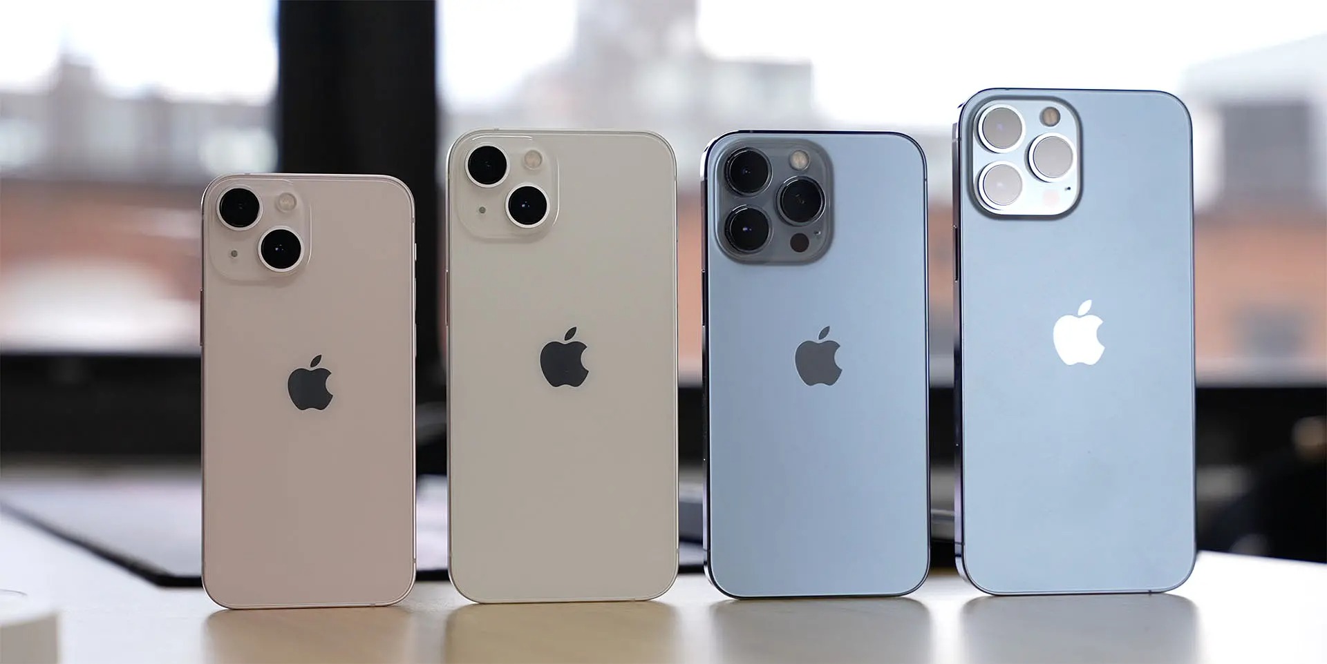 Apple iPhone 5G Dilarang di Kolombia