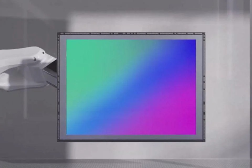 Samsung Hexa2pixel