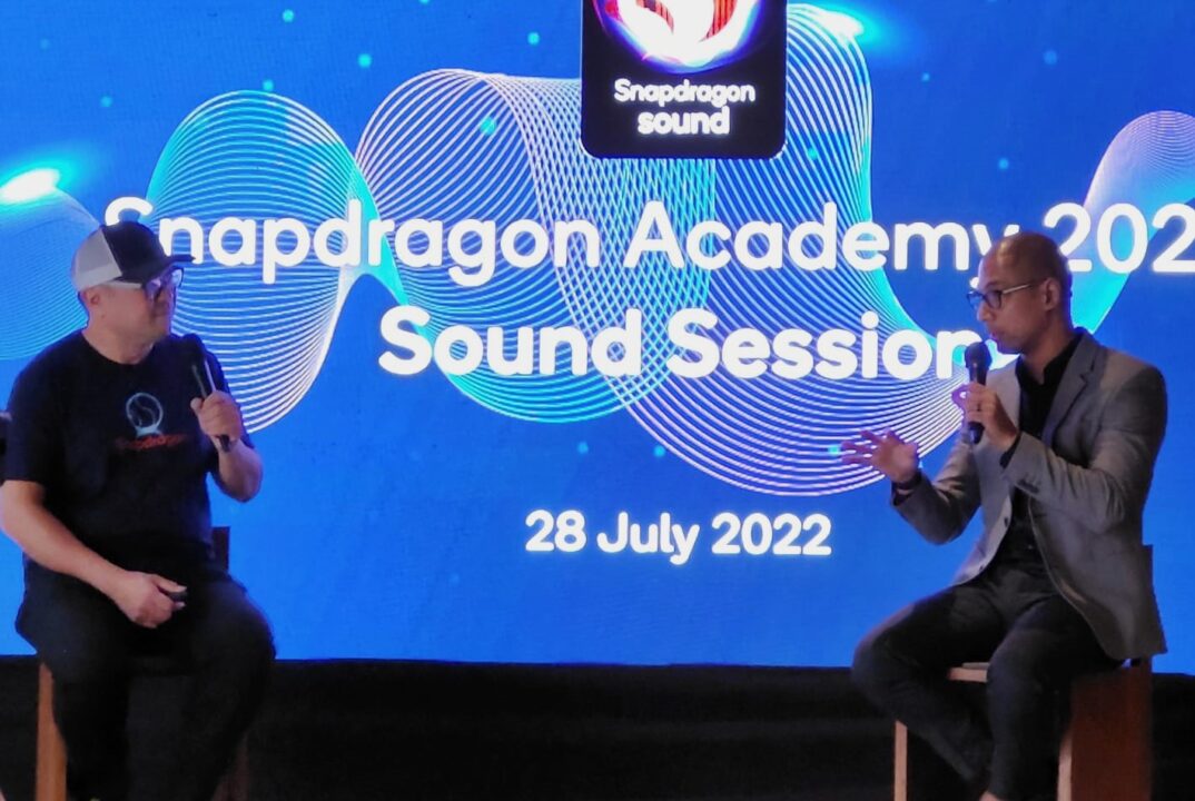 Qualcomm Academy Snapdragon Sound