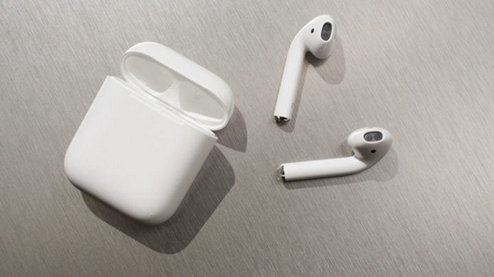 AirPods