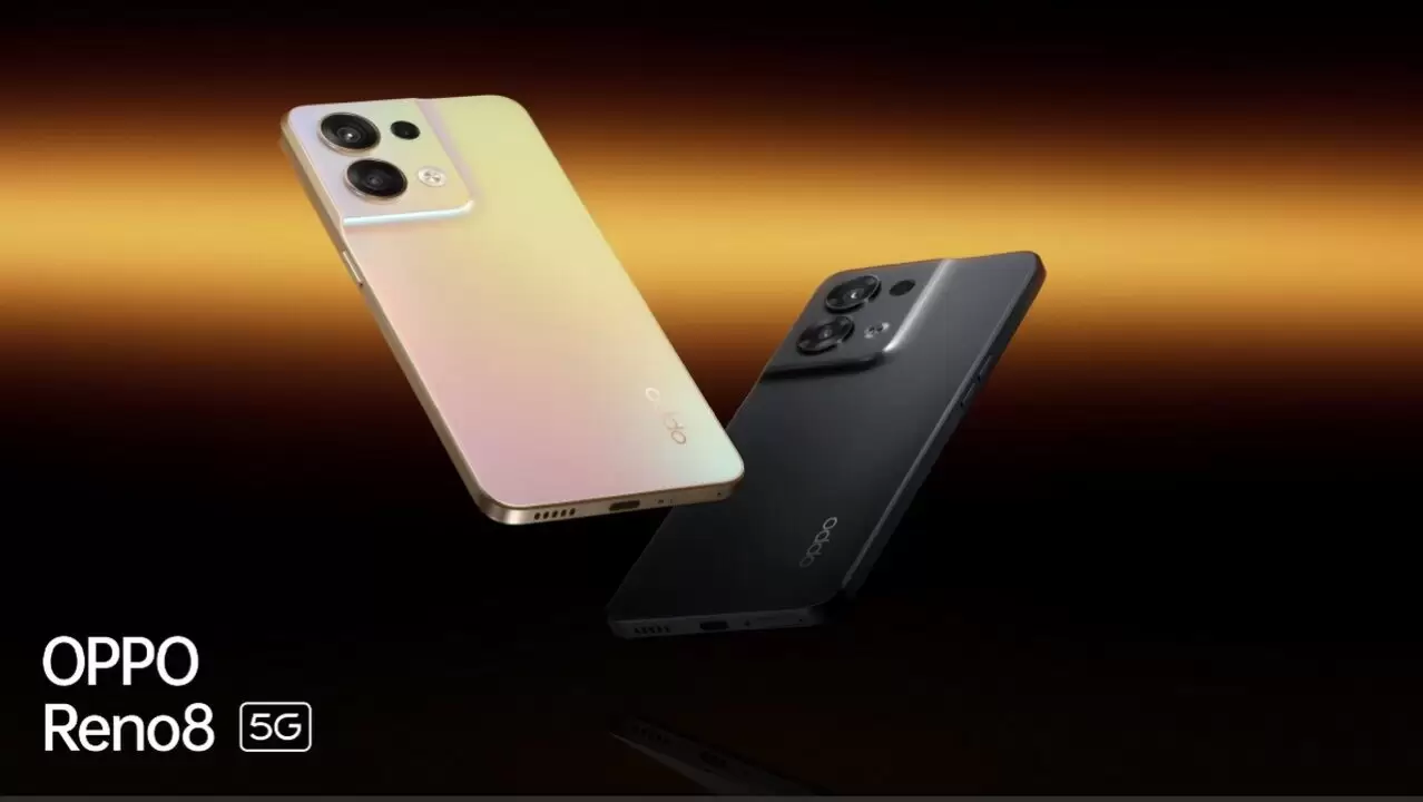 OPPO Ungkap Spesifikasi Lengkap OPPO Reno8 Series 3 OPPO Reno8 5G