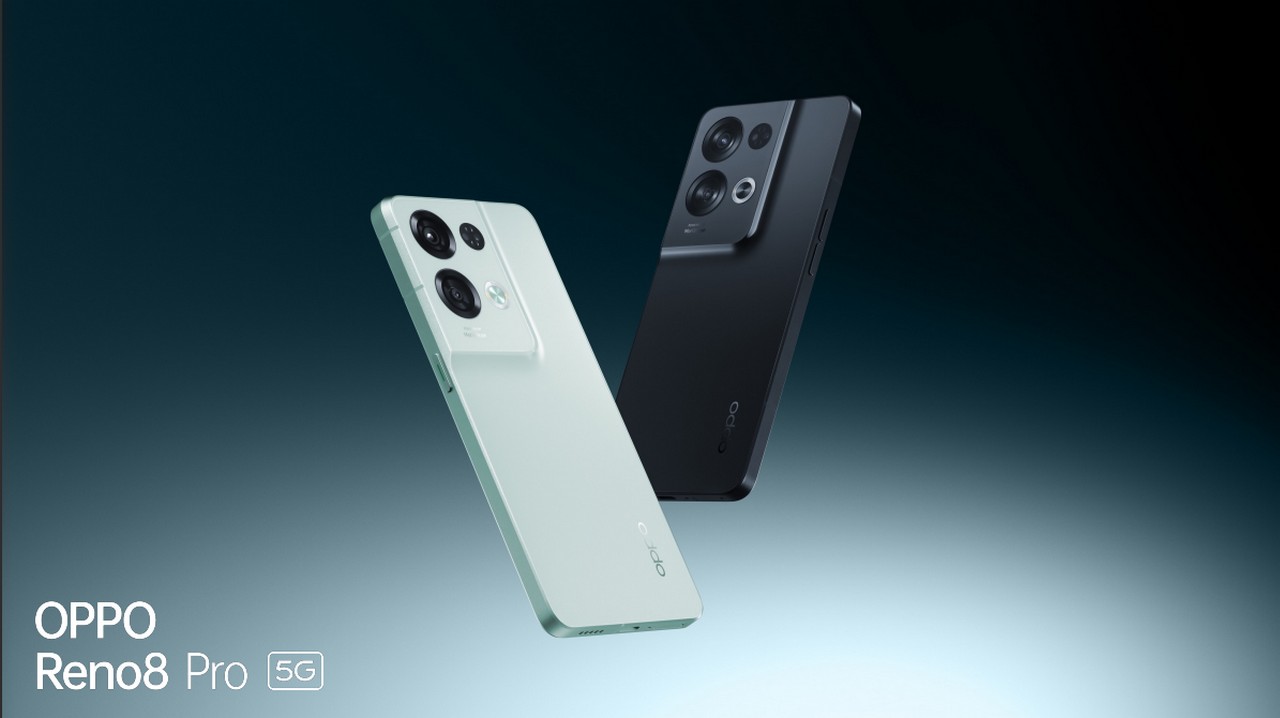 Spesifikasi OPPO Reno8 Pro 5G