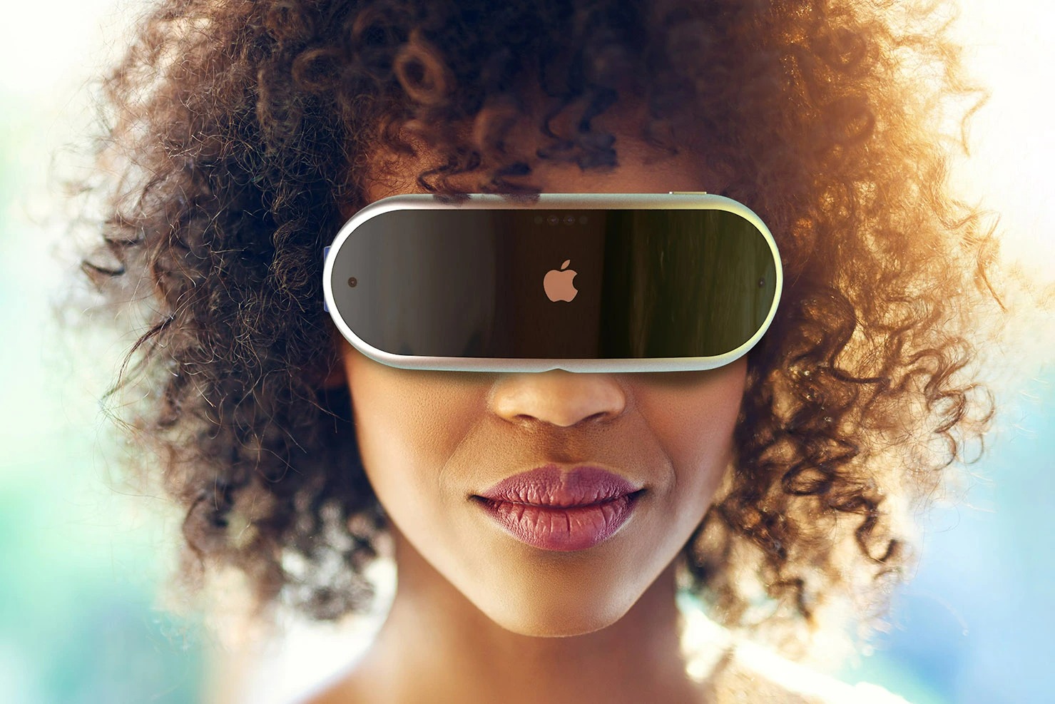 Apple Headset AR/VR