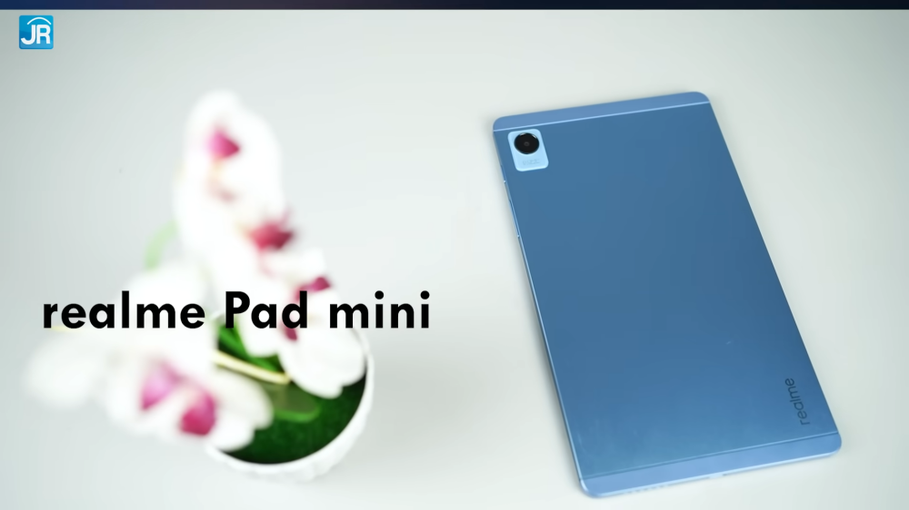 realme Pad Mini 