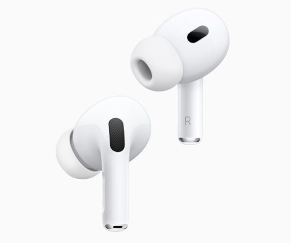 Airpods Generasi 2