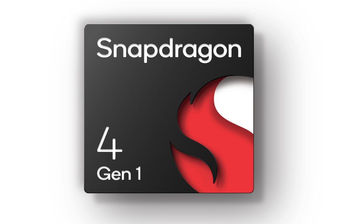 Snapdragon 4 Gen1