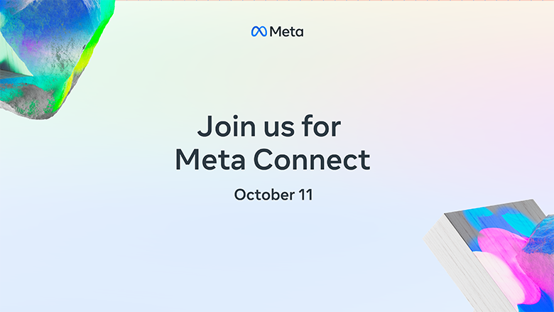 meta connect,