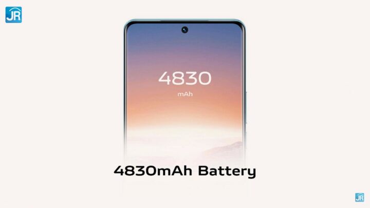 Review vivo V25 Pro 5G: Kamera Keren, Baterai Awet, Desain Premium 5 review vivo V25 Pro 5G