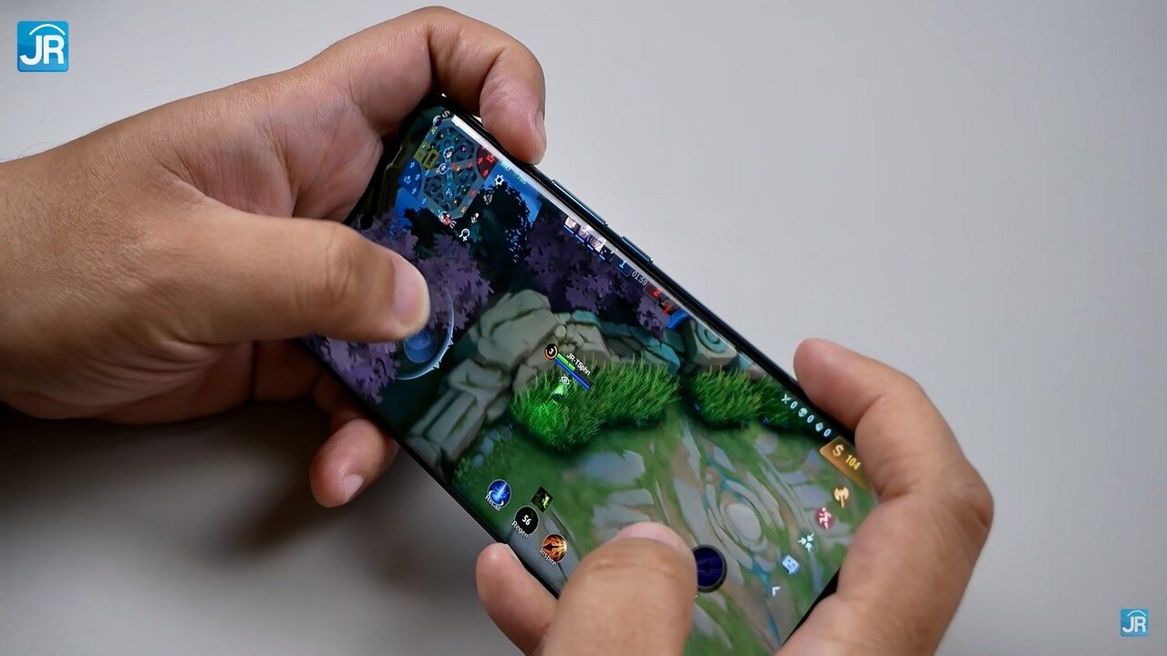 Review vivo V25 Pro 5G: Kamera Keren, Baterai Awet, Desain Premium 7 review vivo V25 Pro 5G 52