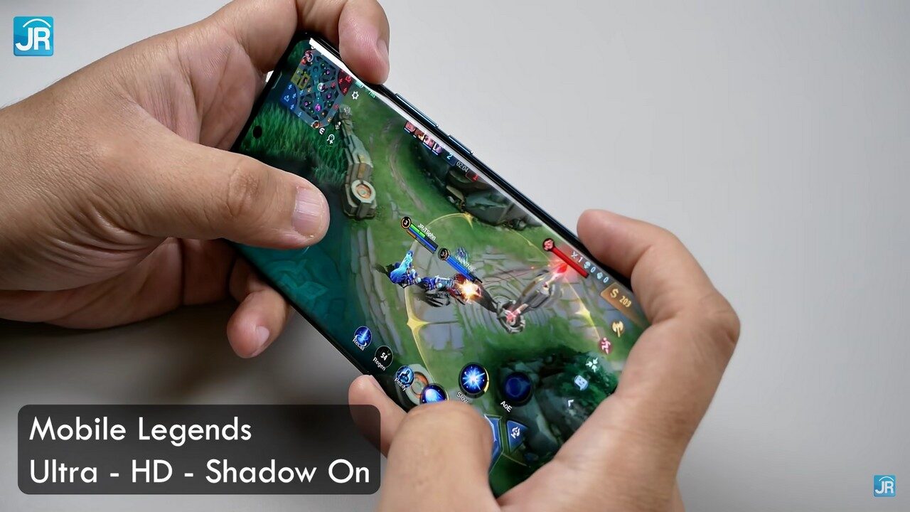 review vivo V25 Pro 5G 82