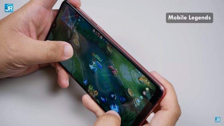 Review Samsung Galaxy A04