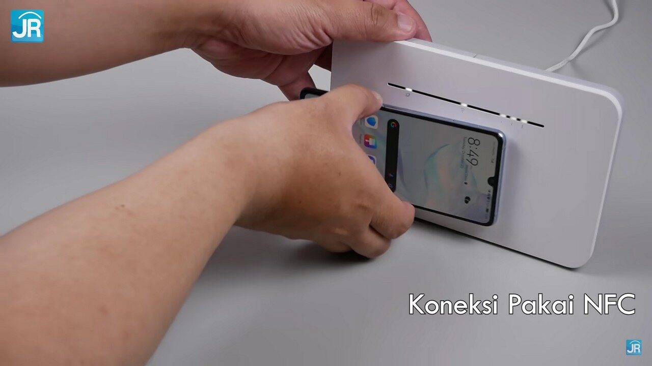 Review Telkomsel Orbit Star H1 19