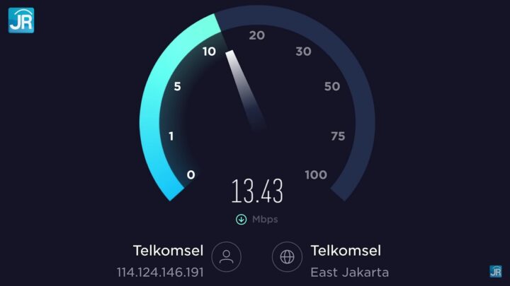 Review Telkomsel Orbit Star H1 24