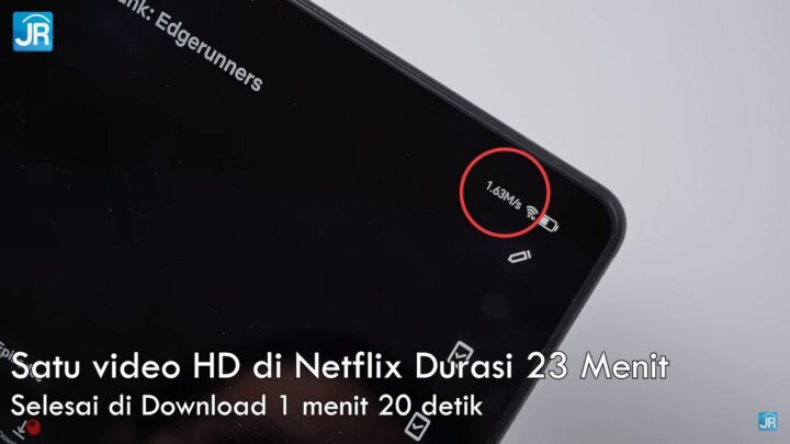 Review Telkomsel Orbit Star H1 30