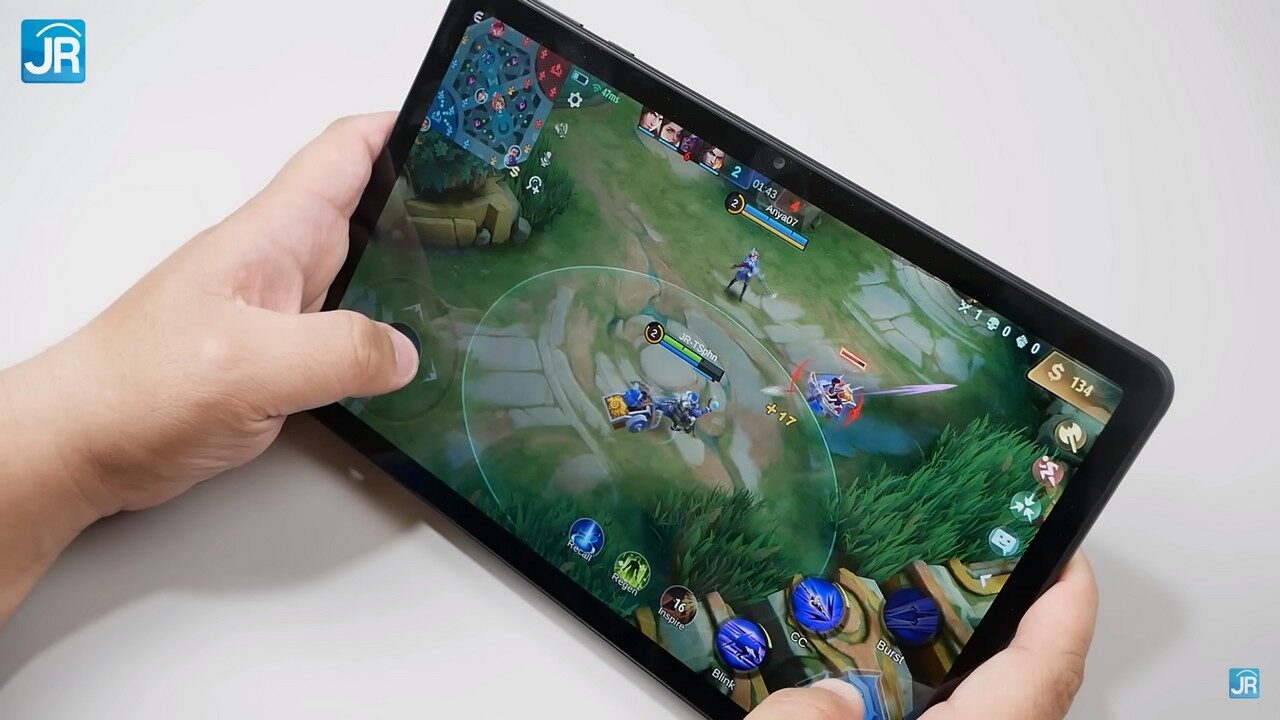 Review Telkomsel Orbit Star H1