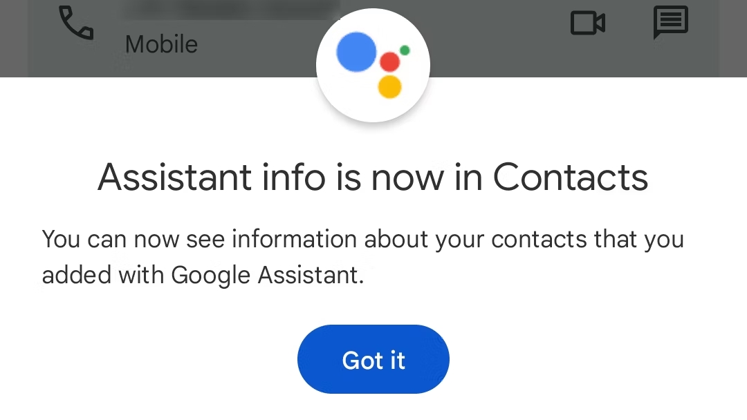 google contacts 3