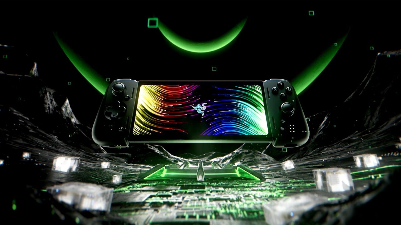 Razer Edge 5G Resmi Diumumkan, Gunakan Snapdragon G3X Gen 1, Harga Rp 6 jutaan 2 Razer Edge 5G