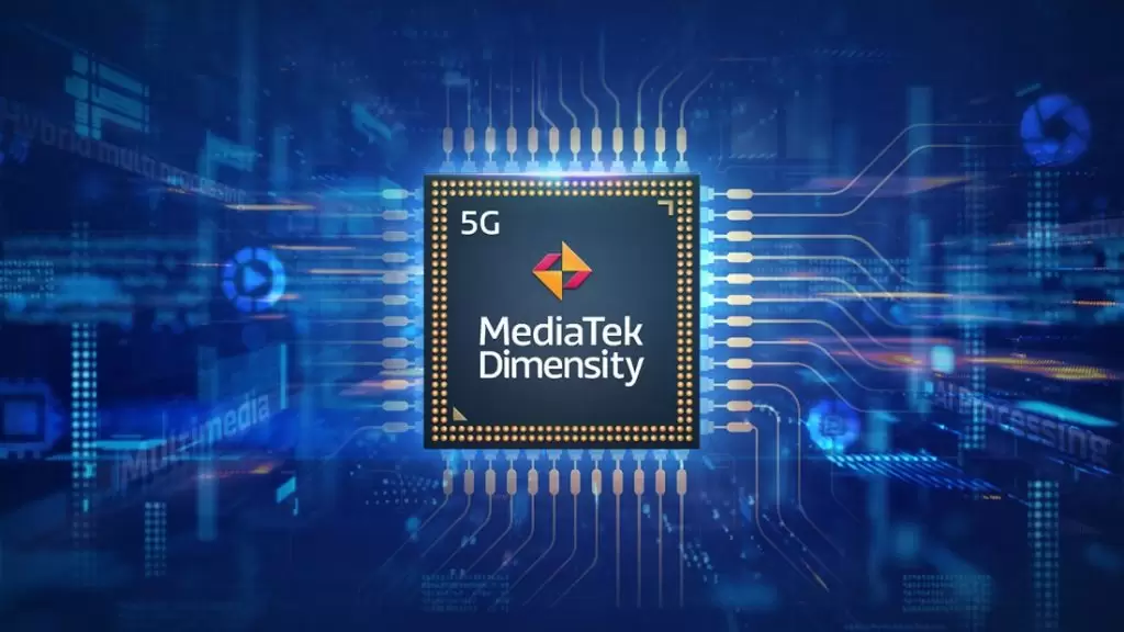 MediaTek Dimensity 5G Open Resou