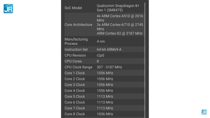 Review ASUS Zenfone 9 37