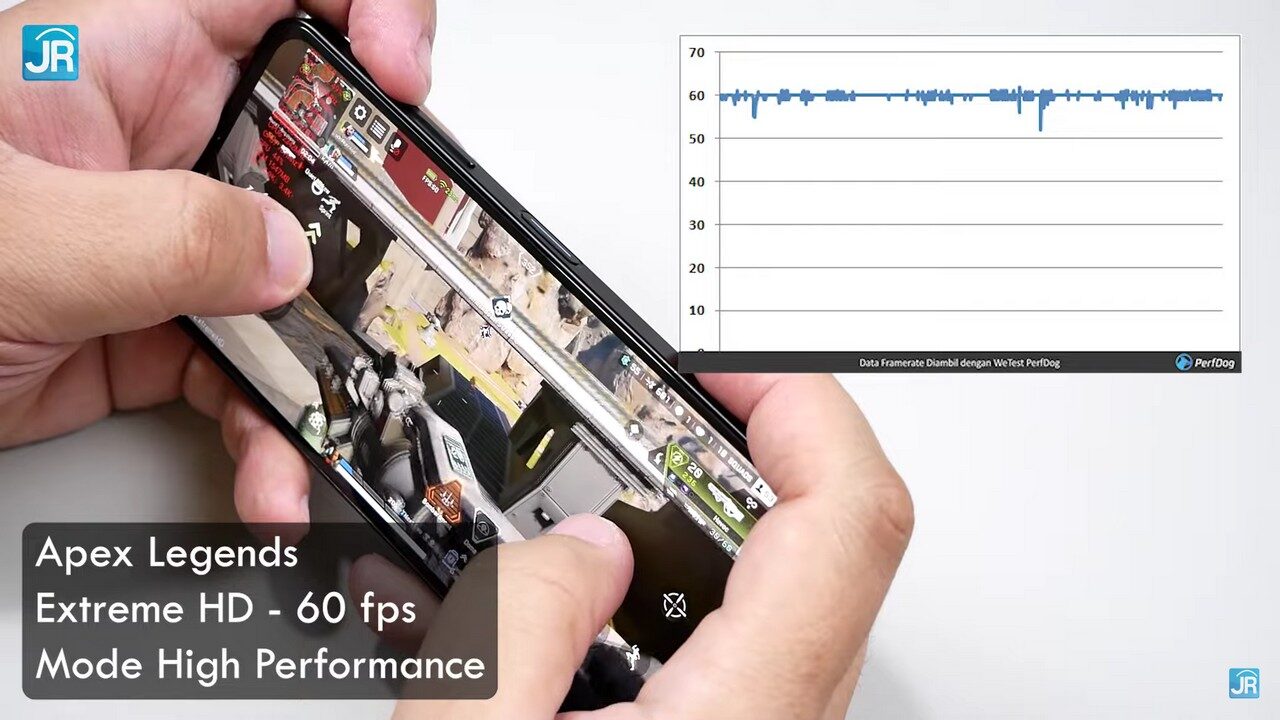 Review ASUS Zenfone 9: Android Mini, Super Kencang, Terbaik 2022 6 Review ASUS Zenfone 9 72