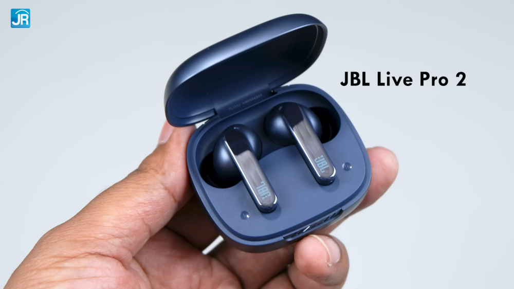 TWS JBL Live Pro 2 JBL Reflect Aero 3