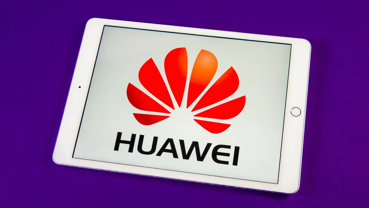 Huawei dan ZTE Resmi Dilarang Jualan Produk di Amerika Serikat