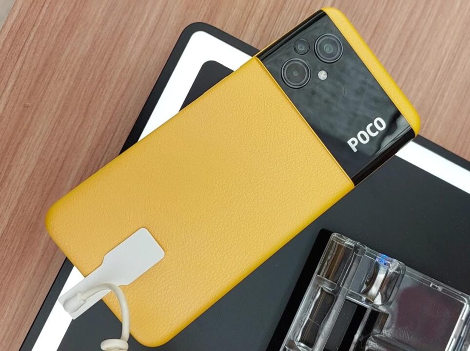 Poco M5 Series Resmi Meluncur Usung Soc Helio G99 Dijual Rp 21 Juta • Jagat Gadget 0920