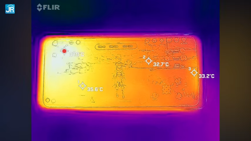 Review realme 10: Desain Keren, Performa Naik, Harga Turun 9 realme 10 32
