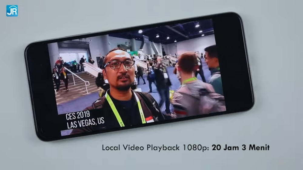 Review realme 10: Desain Keren, Performa Naik, Harga Turun 10 realme 10 33