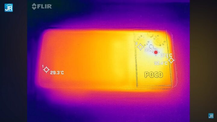 review Poco M5 56