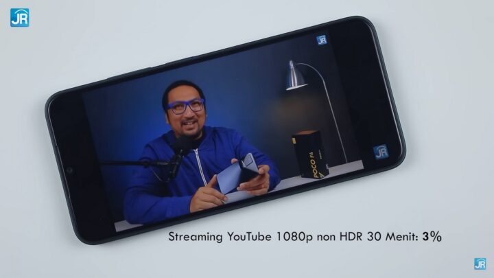 review Poco M5 58