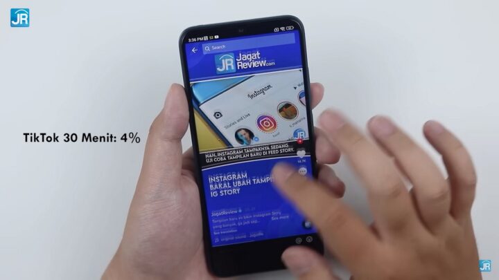 review Poco M5 59
