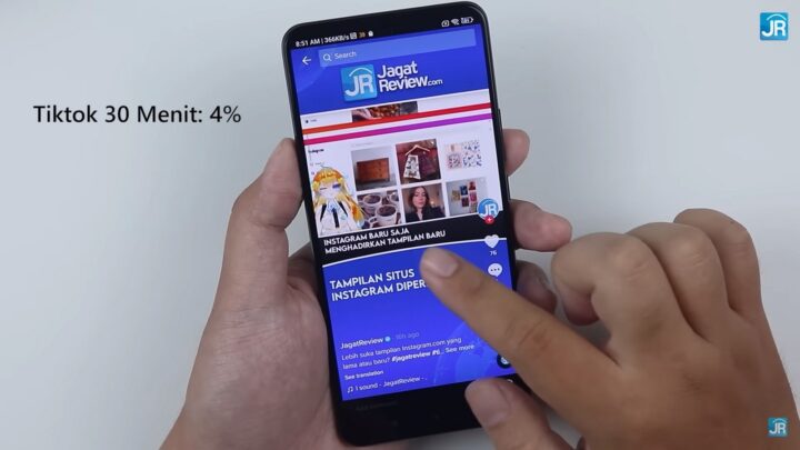 review Xiaomi 12T 67