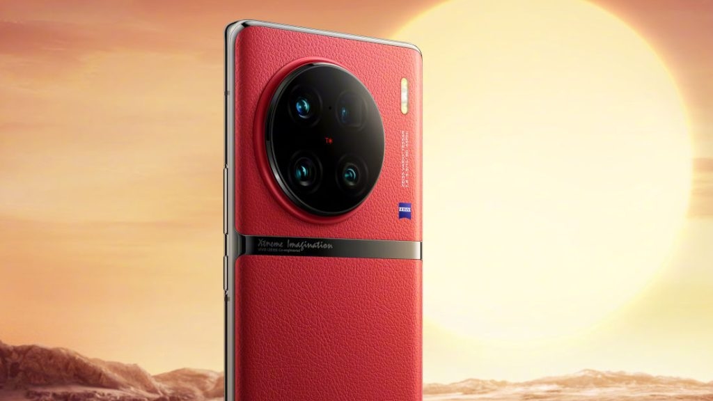 Bocor Hasil Geekbench Vivo X90 Pro+ dengan Snapdragon 8 Gen 2, Berapa Skornya?