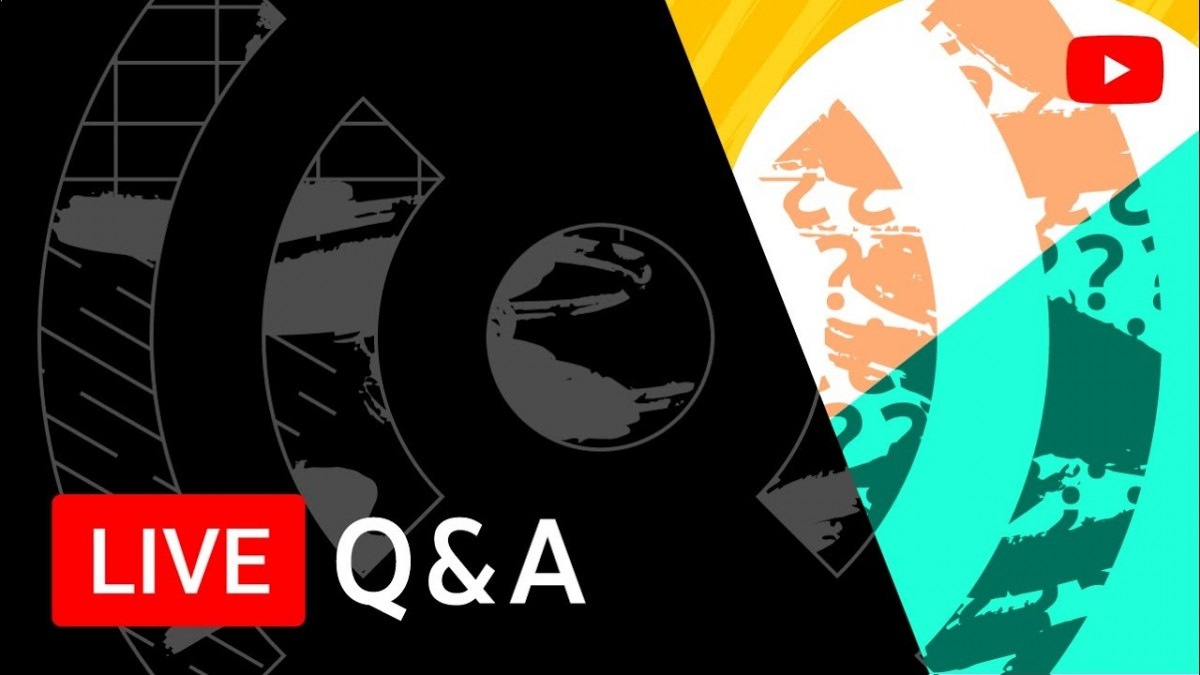 YouTube Perkenalkan Fitur Q&A untuk Live Streaming