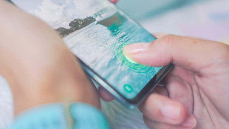 Samsung akan Perkuat Keamanan Fingerprint Hingga 2,5 Milyar Kali Lipat di 2025 2 GadgetMatch 20200219 Samsung Galaxy A71 25 768x432 1