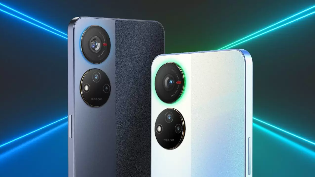 ZTE Luncurkan Blade V40S di Indonesia, Harga Rp 3 Jutaan 2 ZTE Blade V40s
