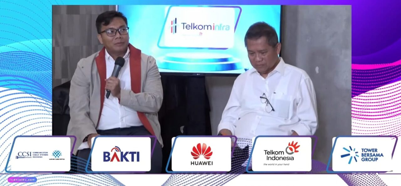 Telekomunikasi Digital Resesi 2023