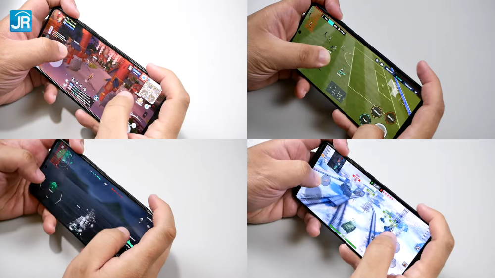 Xiaomi 12T vs 20 Game Pilihan Kalian 4