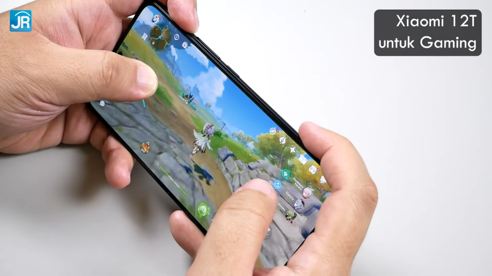 Xiaomi 12T vs 20 Game Pilihan Kalian 6