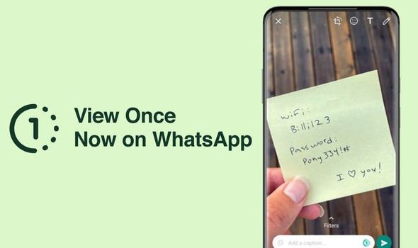 WhatsApp tampaknya sedang mengembangkan fitur baru yang memungkinkan penggunanya mengirim pesan yang akan terhapus otomatis setelah dilihat oleh penerima. Fitur itu dikenal sebagai “view-once”. Melansir dari WABetaInfo, fitur view-once tersebut saat ini tengah diuji coba di WhatsApp Beta versi 2.22.25.20 untuk Android. Tak diketahui kapan fitur tersebut akan dirilis ke pengguna secara umum. Dari bocoran yang dibagikan, nantinya bakal ada tombol kirim khusus dengan ikon gembok di samping chat bar. Kemungkinan, pengguna harus menahannya untuk mengganti mode antara view-once dengan kirim pesan biasa. WhatsApp sendiri sudah memiliki fitur tersebut untuk foto dan video, namun untuk pesan teks, fitur tersebut belum tersedia untuk saat ini. Untuk lebih menjaga privasi, seperti yang selalu dibanggakan WhatsApp, mereka tampaknya berniat untuk menghadirkannya juga ke pesan teks. Dengan fitur view-once ini, pengguna jadi tak perlu khawatir bahwa pesan sensitif akan dilihat oleh orang lain yang tidak diinginkan. Selain itu, fitur tersebut juga mencegah pesan untuk di-copy maupun forward, melengkapi fitur sebelumnya di mana pesan dapat terhapus otomatis dalam jangka waktu 24 jam atau 90 hari.