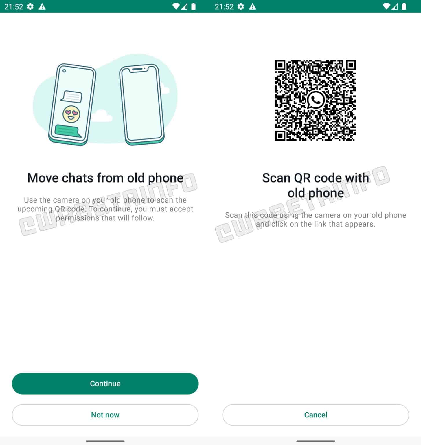 WA CHAT TRANSFER RECEIVE ANDROID 1455x1536 1