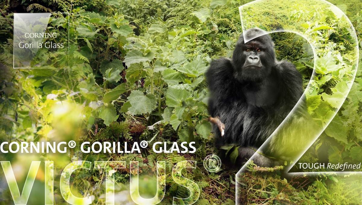 Corning Gorilla Glass Victus 2 Akan Debut di Samsung Galaxy S23