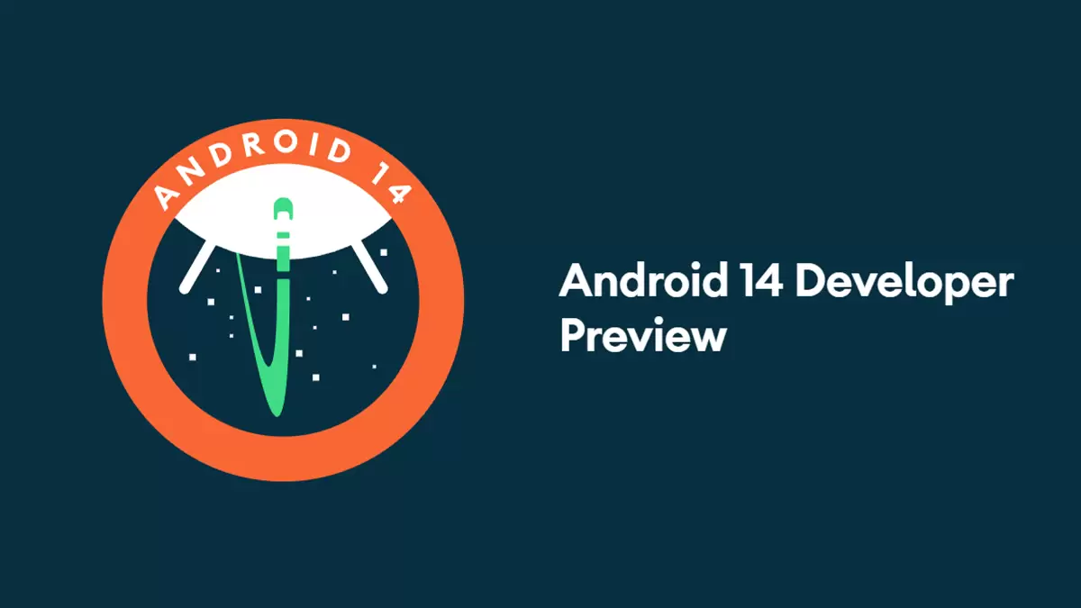Google Rilis Versi Pertama Android 14 Developer Preview