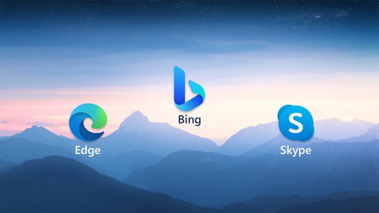 Microsoft Bawa Bing AI ke Perangkat Mobile dan Skype