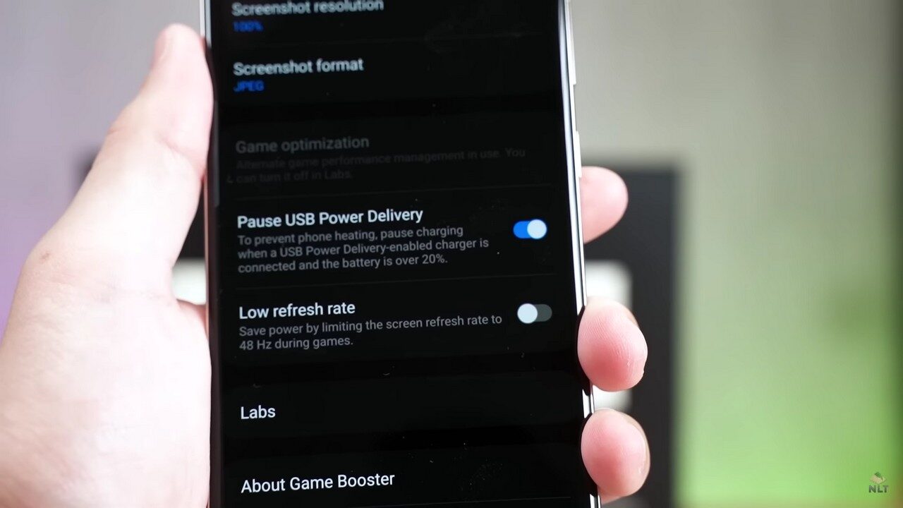 Galaxy S23 Ultra Punya Fitur Bypass Charging, Bikin Baterai Lebih Awet 1 Galaxy S23 Ultra Bypas Charging