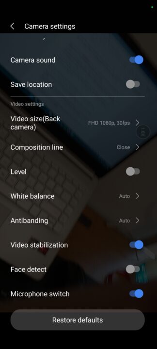 Review ZTE Blade V40S: Desain Menarik, Lancar Buat Multitasking! 7 Screenshot 20221102 034910