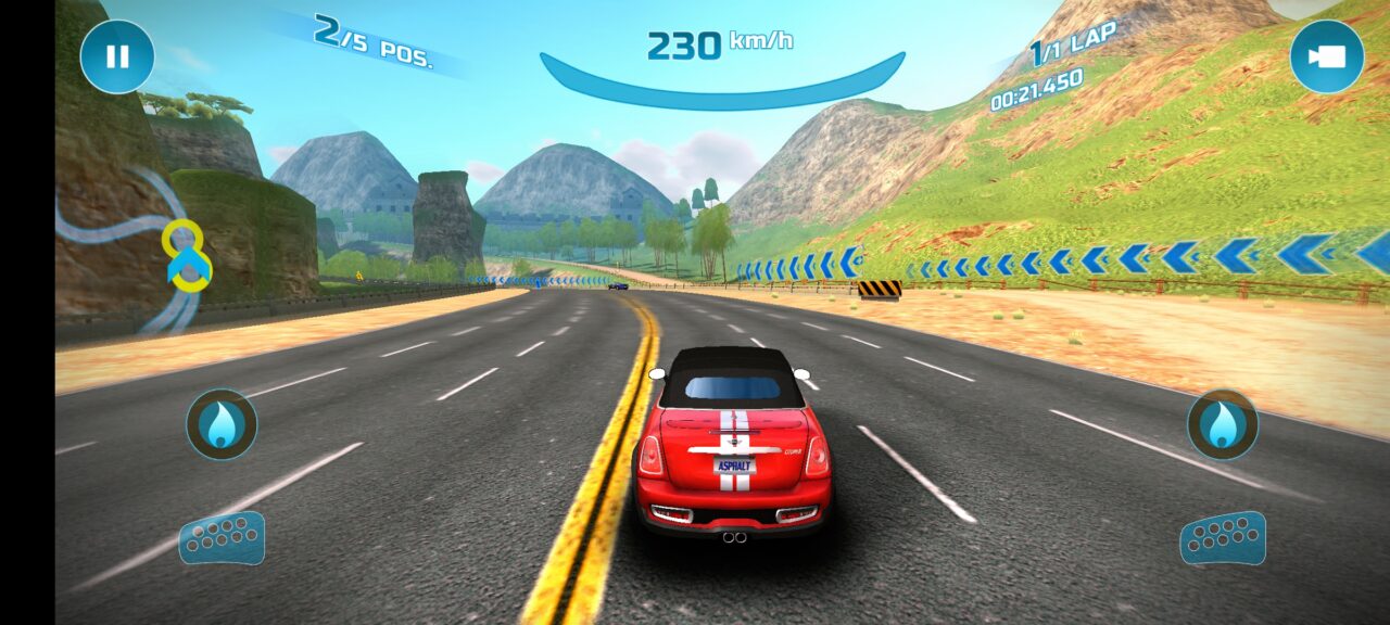 Review ZTE Blade V40S: Desain Menarik, Lancar Buat Multitasking! 3 Screenshot 20230206 115451
